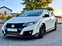 Honda Civic Type R FK2 GT 310cv