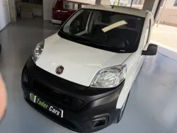 Fiat Fiorino Fiorino Comercial Cargo 1.3Mjt Base 59kW
