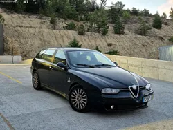 Alfa Romeo 156 1.9JTD