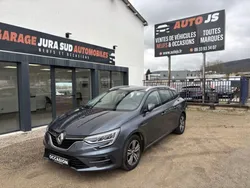 Renault Mégane Estate IV BLUE DCI 115 EVOLUTION EDC