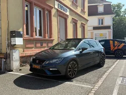 SEAT Leon 2.0 TSI 290 CUPRA DSG BVA START-STOP - TOIT OUVRANT - GARANTIE 6 MOIS