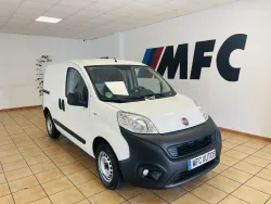 Fiat Fiorino Fiorino Comercial Cargo 1.3Mjt Base 59kW