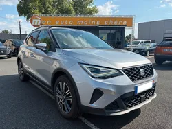 Seat Arona TSI 110 ch Copa DSG7 1 ERE MAIN 39109 KMS CAMERA GTIE 6 MOIS