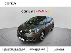 Renault Grand Scénic IV dCi 130 Energy Intens