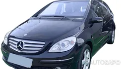 Mercedes-Benz Classe B de 2006