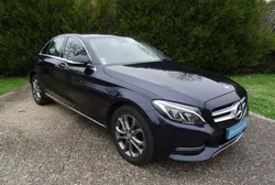 Mercedes-Benz Classe C 200 184ch BVA 7G-Tronic Exécutive Pack Avantgarde
