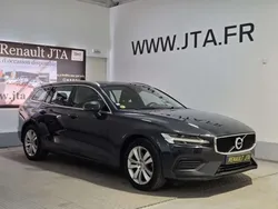 VOLVO V60 D3 AdBlue - 150 - BVA Geartronic 2018 BREAK Business Executive
