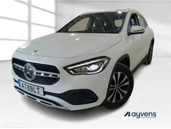 Mercedes-Benz GLA 200 d Style