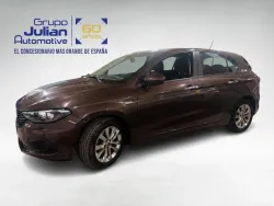 FIAT Tipo 1.3 Multijet II Lounge