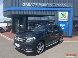 Mercedes Classe Gle 3.0 350 D 260 SPORT LINE 4MATIC 9G-TRONIC BVA