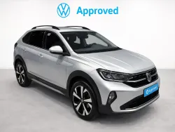 VOLKSWAGEN Taigo 1.0 TSI Más DSG 85kW