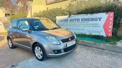 Payez en 3, 4 ou 10 fois * Suzuki Swift 1.3 DDiS 75ch GL 3p * garantie 6 mois