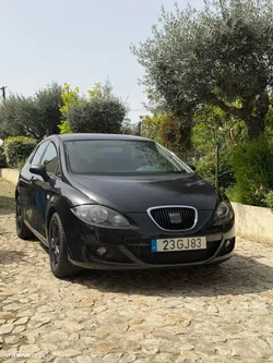 SEAT Leon 1.9 TDI Sport