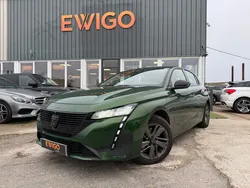Peugeot 308 generation-iii 1.5 130ch active pack bva - carplay - sièges chauffants av - radar ar