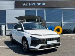 Hyundai Bayon 1.0 T-GDi 100ch Intuitive