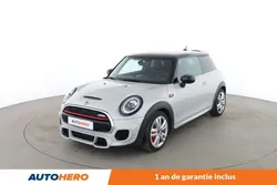 Mini John Cooper Works BVA6 3P 231 ch