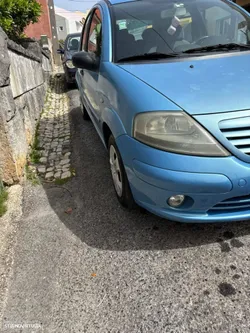 Citroën C3 1.1 SX