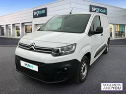 Citroën Berlingo (30) VAN M 650 BLUEHDI 130 S&S EAT8