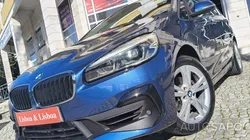 BMW Série 2 Gran Tourer 216 i 7L Line Sport de 2022