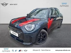 Mini Aceman E 184ch JCW