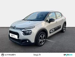 CITROEN C3 PureTech 110 S&S BVM6 Feel Pack