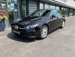 Mercedes-Benz A 250 e Progressive