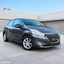 Peugeot 208 1.2 PureTech Active