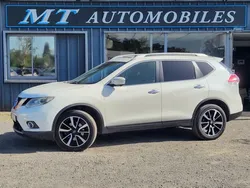 Nissan X-TRAIL 1.6 DCI 130CH TEKNA XTRONIC 7 PLACES GARANTIE 12 MOIS MOTEUR A CHAINE
