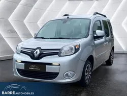 Renault Kangoo Blue dCi 95 Intens 5P