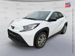 Toyota Aygo X 1.0 VVT-i 72ch Dynamic MY24