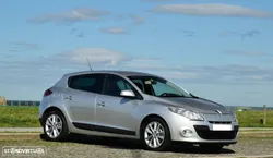Renault Mégane 1.5 dCi Privilège