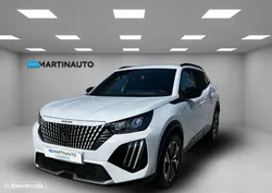 Peugeot 2008 1.2 Hybrid Allure e-DCS6