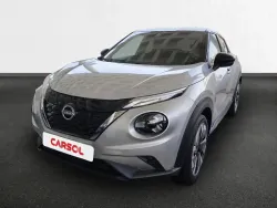 Nissan Juke 1.6 Hybrid Acenta Auto 105kW