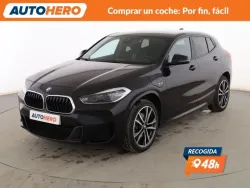 BMW X2 xDrive 25e M Sport PHEV