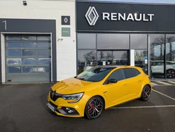 Renault Mégane Berline R.S. Trophy 300 EDC Phase 2