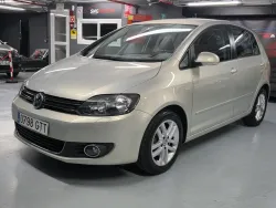 Volkswagen Golf Plus 1.6TDI Sport