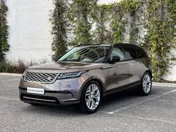 Land-rover Range Rover Velar 3.0D V6 300ch SE AWD BVA