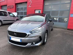 Ds5 1.6 hdi 120 cv boite auto