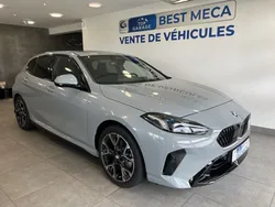 Bmw SERIE 1 (F70) 118DA 150CH M SPORT DKG7