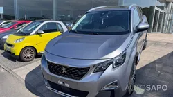 Peugeot 3008 1.2 PureTech Allure EAT6 de 2018