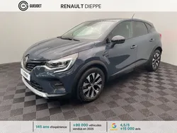 Renault Captur TCe 90 Evolution