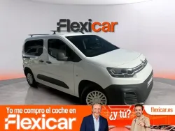 Citroen Berlingo Berlingo Talla M BlueHDi 100 FEEL