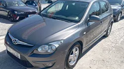 Hyundai i30 1.6 CRDi Comfort de 2010