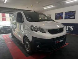 PEUGEOT EXPERT Compact 2.0 BlueHDi - 120 S&S III FOURGON Fourgon Urban PHASE 1