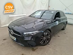 MERCEDES Clase A A 200 Sedán Progressive Line Advanced 7G-DCT