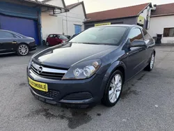 Opel Astra GTC 1.6 TWINPORT 105 SPORT