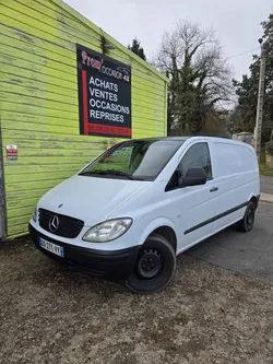 MERCEDES VITO Compact 2.2 109 CDI 95CH