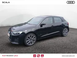 AUDI A1 Sportback 25 TFSI 95 ch BVM5 Advanced