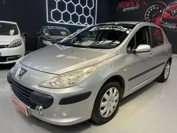 Peugeot 307 1.4 16v Confort 5p