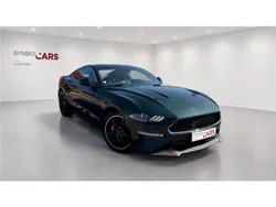 Ford Mustang VI FASTBACK V8 5.0 Bullitt
